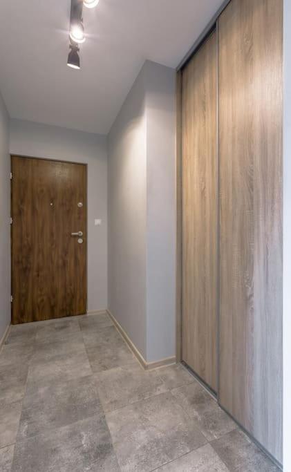 Vorto Apartament 2 - Warszawa Centrum Exteriér fotografie